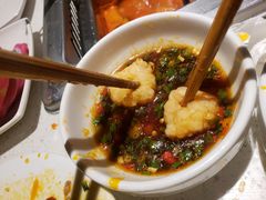 -海底捞火锅(长沙华创国际广场店)