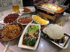 -琴早英子菜馆(古田路店)