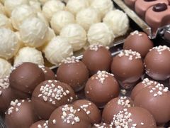 -Laderach 莱德拉(上海环贸iapm店)