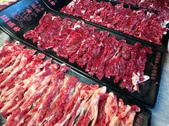 -三头牛·潮汕牛肉生蚝火锅 (夏湾店)