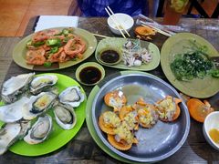 -贞姨美食·老字号海鲜大排档