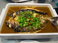 -半天妖烤鱼(和平印象城店)