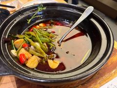 鳝鱼-盘飧市(春熙路店)