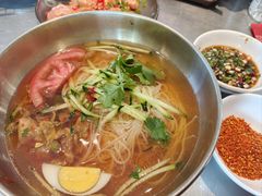 -合易泓烤肉•首创生椰大油边(宁山路店)