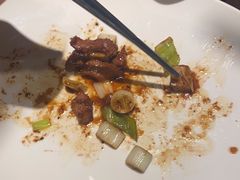 -巧庆楼·茶膳