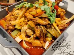 -望湘园·洞庭渔宴(永旺店)