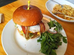 -Egg•Allday Brunch(襄阳北路店)