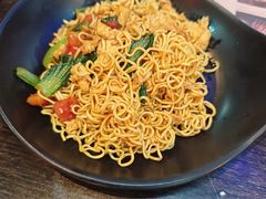 -马海涛牛肉串·东北吉林烧烤(领汇广场店)