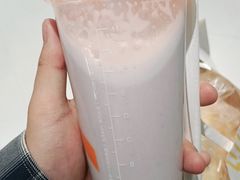 -CoCo都可(合生汇店)