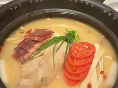 -老鸭集(萧山万象汇店)