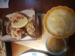 -鳗鱼家·深夜食堂(军博店)
