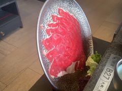 -湊湊火锅·茶憩(和平大悦城店)