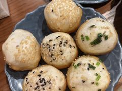 -鑫震源·苏式大虾生煎(山塘街店)