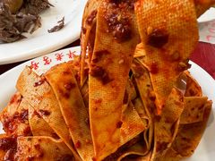 -西塔大冷面(市府大路店)