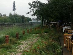 -成都市活水公园
