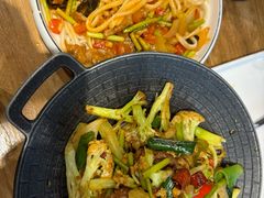 -天山传奇新疆菜(SKLP店)
