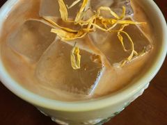 -陶野咖啡·面包披萨