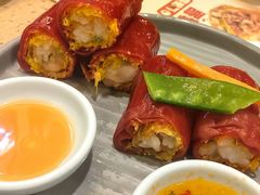 -点都德(聚福楼店)