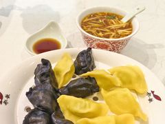 -船歌·鱼水饺青岛菜(国贸商城店)