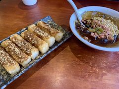 -付小姐在成都(中山公园店)