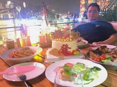 -埠口精酿夜景餐酒吧· BREWPORT BISTRO(长嘉汇重庆之眼店)