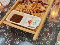 -汉唐守艺人·河北面馆(民心河店)