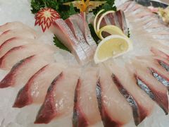 -寻味顺德·南记酒家·传统顺德菜·鱼生(广源路店)