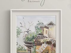 -东方童画少儿美术(亚新广场体验馆)