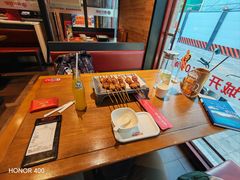 -管氏翅吧(护国寺店)