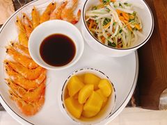 -华膳楼·安徽地标美食·中华餐饮名店(文化公园店)