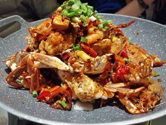 -慕湘精致湖南菜(水贝店)