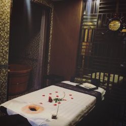 -脉道美容养生会所