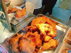 -王二甩老木子鸡(江湾店)