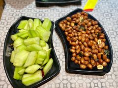 -云晓光头烧烤吧(新大陆广场店)