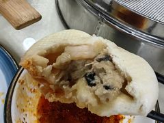 -石饮红星包子(中山路店)