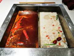-串一火锅(赛格国际购物中心店)