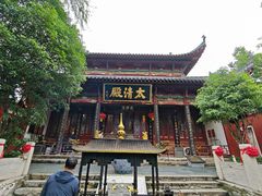 -长春观