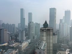 -南京金丝利喜来登酒店