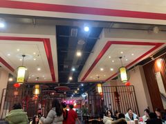 -小蓉合餐厅·川菜·陕南菜(凤城二路店)
