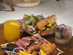 -The Good Place好地方·Brunch·coffee(国贸店)