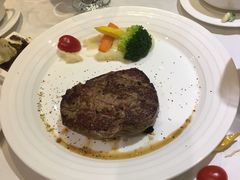-维兰西餐(万泉河店)