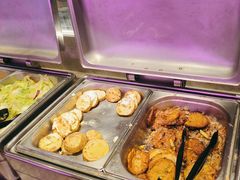 -比格比萨自助(赛罕区万达广场店)