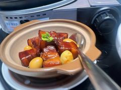 -富淳饭店(陆家嘴保利广场店)