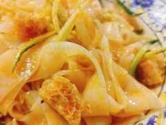 -秦韵轩·西安小馆(滨海文化中心店)