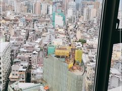 -澳门十六浦索菲特大酒店