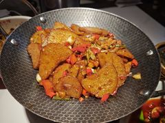 -匠熙小馆(崇文门店)