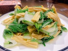 -兴玉妈妈土菜馆(人民大街店)