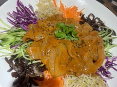 -良师门滨海人家·海鲜·家常菜(滨海城店)