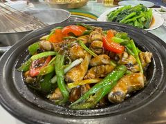 -盈田盈粥庄(博山东路店)