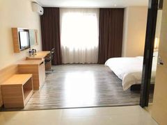 -城市便捷酒店(佛山大良清晖园步行街店)